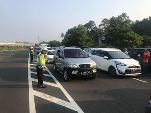 Pengendara Diimbau Waspada Melintasi Sejumlah Jalur Mudik di Kabupaten Bogor