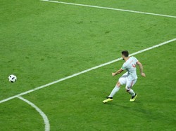 Parade Gol Cantik dari Luar Kotak Penalti, Mana Favorit Anda?