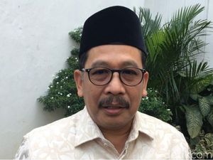 MUI: Mari Maafkan Pelaku Pembakaran Bendera Berkalimat Tauhid MUI: Mari Maafkan Pelaku Pembakaran Bendera Berkalimat Tauhid