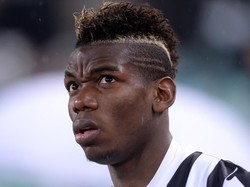 5 Gol Paling Top Paul Pogba di Juventus