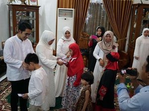 Pesan Khofifah Saat Idul Fitri: Ajak Masyarakat Jaga Keharmonisan