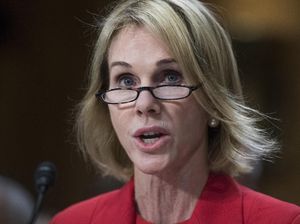 AS Tolak Resolusi Antiterorisme RI karena Tak Atur Pemulangan ISIS AS Tolak Resolusi Antiterorisme RI karena Tak Atur Pemulangan ISIS