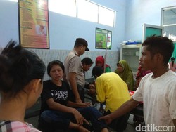 Kapal Wisatawan di NTB Terbalik, 1 Orang Tewas