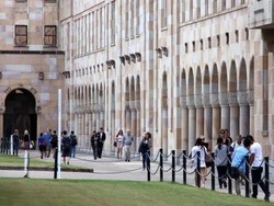 Anggaran Dibekukan, Universitas di Australia Kurangi Mahasiswa Baru