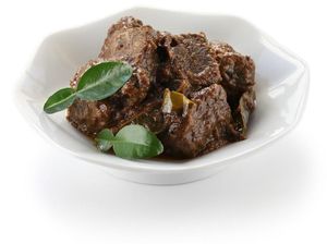 Masih Punya Sisa Rendang? Olah Jadi 5 Makanan Baru Ini Masih Punya Sisa Rendang? Olah Jadi 5 Makanan Baru Ini