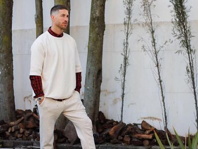 Adu Gaya Stylish Kapten Tim Portugal vs Spanyol di Piala Dunia 2018