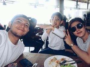 Cerita Rifky Balweel Pernah Dibohongi Arsen Sang Anak