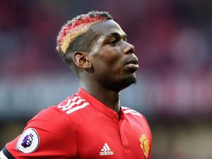 Pogba Diam-diam Sudah Tes Medis dengan Juventus?