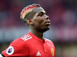 Pogba Diam-diam Sudah Tes Medis dengan Juventus?