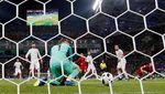 Meme-meme Kocak Serang De Gea yang Bikin Blunder