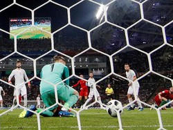 Bikin Blunder, David De Gea: Aku Masih Relaks, Kok