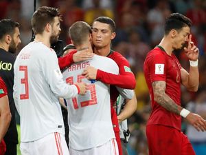 Link Live Streaming Portugal Vs Spanyol