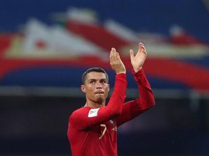 Prediksi Iran Vs Portugal: Ronaldo Jadi Penentu Lagi Prediksi Iran Vs Portugal: Ronaldo Jadi Penentu Lagi