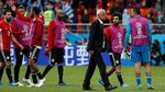 Ulang Tahun Muram Mohamed Salah