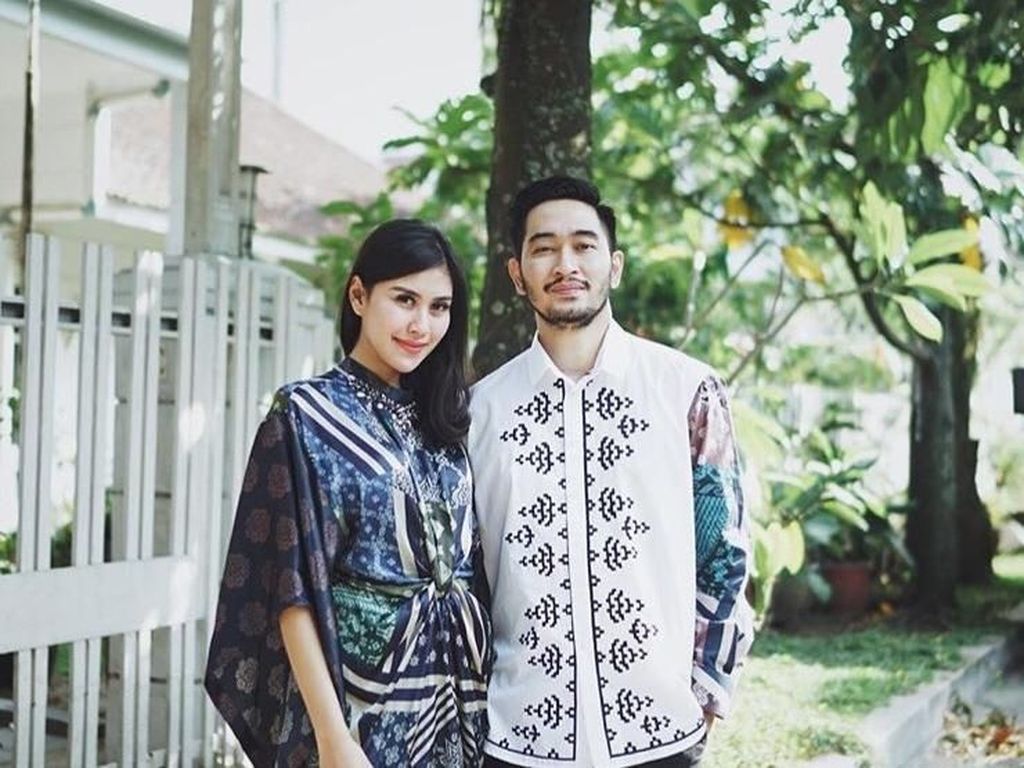 Jeje Sudah Minta Makanan Macam-macam, Syahnaz Masih Belajar Masak Jeje Sudah Minta Makanan Macam-macam, Syahnaz Masih Belajar Masak