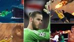 Meme-meme Kocak Serang De Gea yang Bikin Blunder