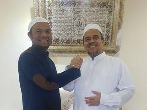 Sekber Tak Masalah Poros Mekah Vs Beijing Dikritik Parpol Sekber Tak Masalah Poros Mekah Vs Beijing Dikritik Parpol