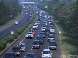 Berebut Manfaat Tol Cigatas