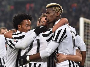 Gaya Rambut Nyentrik Paul Pogba, Harapan Prancis di Piala Dunia 2018