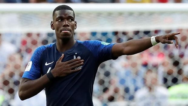 Pogba
