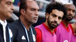 Ulang Tahun Muram Mohamed Salah