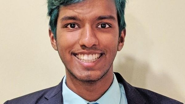 Foto: Ini Mahasiswa Baru Harvard yang Meninggal Diduga Depresi