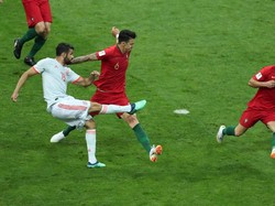 Eko Yuli Ingin Portugal vs Spanyol di Final Piala Dunia 2018