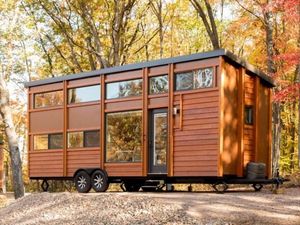 Bikin Pangling, Rumah Ini Kecil-kecil Cabe Rawit