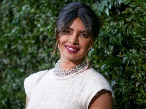 Rahasia Priyanka Chopra Selalu Tampil Fresh di Depan Kamera