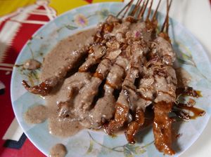 Kalau Melintasi Pantura, Jangan Lupa Jajan Sate Enak di 5 Kota Ini Kalau Melintasi Pantura, Jangan Lupa Jajan Sate Enak di 5 Kota Ini