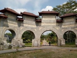 Mudik ke Boyolali, Ada Kebun Raya Untuk Rekreasi