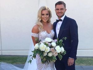 Ini Pacar dan Istri Cantik yang Dukung Tim Piala Dunia Australia