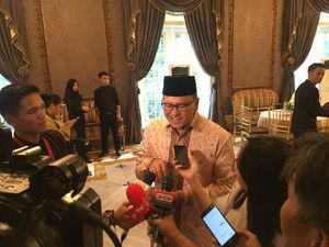 Pengusaha Yakin Izin Online Terpadu Bisa Kerek Investasi Pengusaha Yakin Izin Online Terpadu Bisa Kerek Investasi