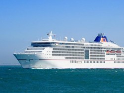 Anak Keranjingan Internet di Kapal Pesiar, Orangtua Ditagih 12.000 Euro