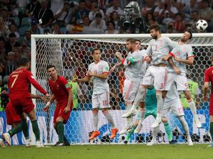 10 Momen Dramatis di Fase Grup Piala Dunia 2018 10 Momen Dramatis di Fase Grup Piala Dunia 2018