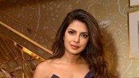 10 Pesona Priyanka Chopra yang Bikin Nick Jonas Kepincut