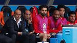 Ulang Tahun Muram Mohamed Salah
