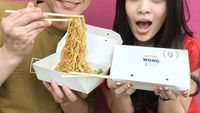 Roger Danuarta Habiskan Waktu Luang dengan Makan Bersama Keluarga dan Teman