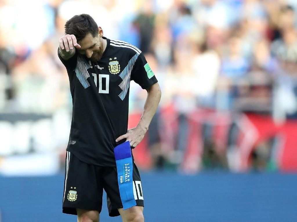 Ronaldo Vs Messi, Momen Sama Hasil Beda Ronaldo Vs Messi, Momen Sama Hasil Beda