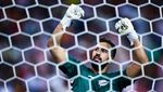 Deretan Kiper Penghenti Eksekusi Penalti Messi