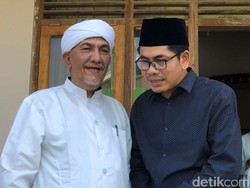 Fatwa Fardlu Ain, Relawan Santri: Kalau Ngaji Jangan Sepotong-potong