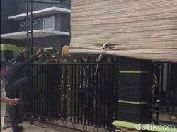 Bobol Rumah Tetangga Kapolsek, Pencuri Ini Tewas Ditembak