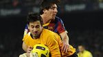 Deretan Kiper Penghenti Eksekusi Penalti Messi