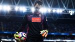 Deretan Kiper Penghenti Eksekusi Penalti Messi