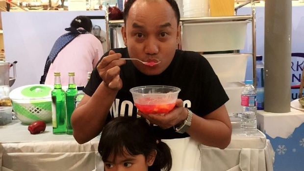 Azis Gagap