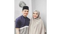 Ini Baju Lebaran Pilihan Artis Hijab, Zaskia Sungkar Hingga Tantri Kotak