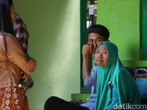 Awas, Copet Berkeliaran di Tempat-tempat Wisata