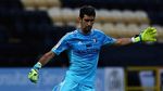 Deretan Kiper Penghenti Eksekusi Penalti Messi