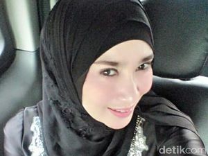 Suara Firza Husein Setelah SP3 Kasus Chat Habib Rizieq