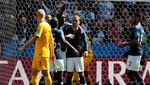 VAR dan Dua Penalti Warnai Prancis Vs Australia